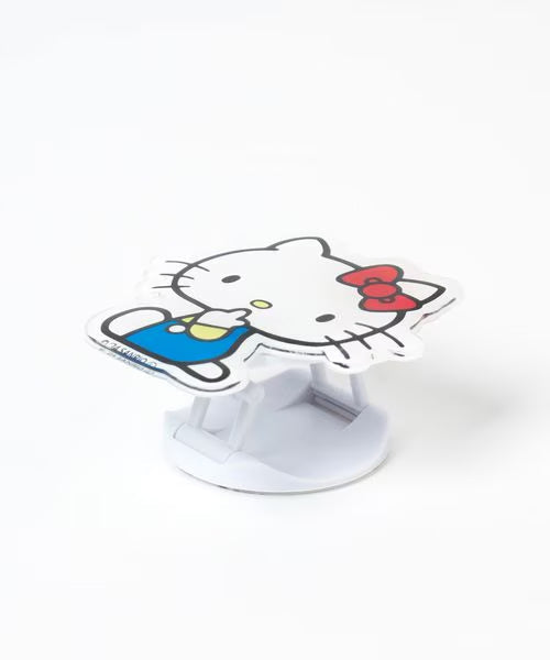 Hello Kitty 50th Anniversary - Smartphone grip : Tiny Charm
