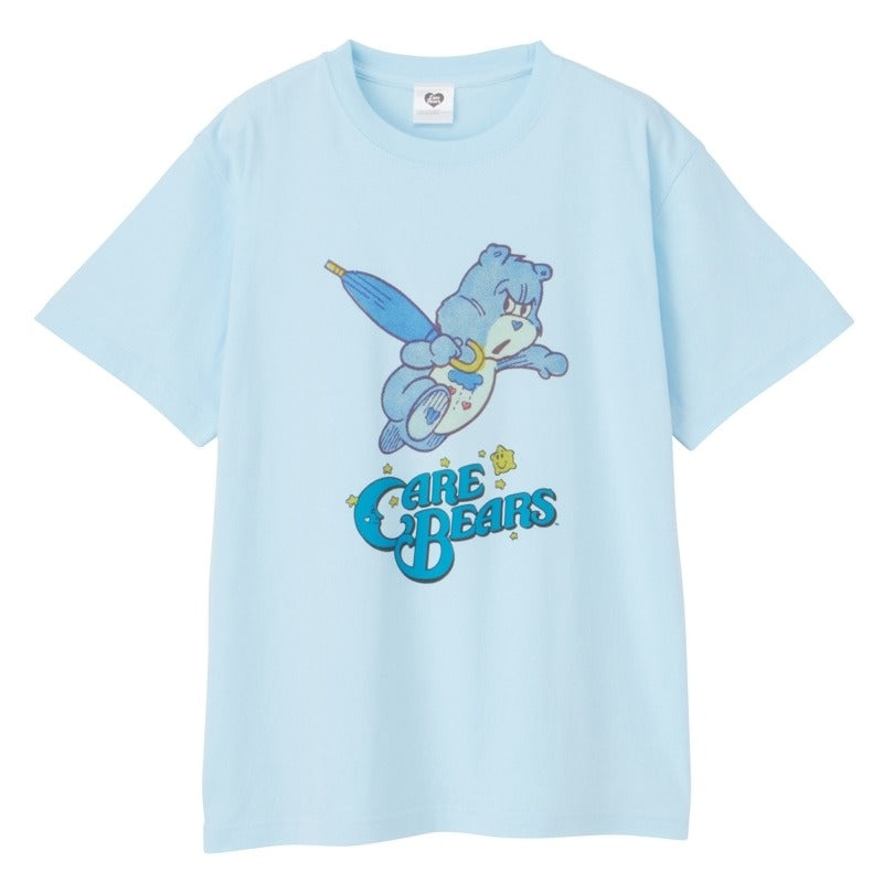 Care Bears - Blue