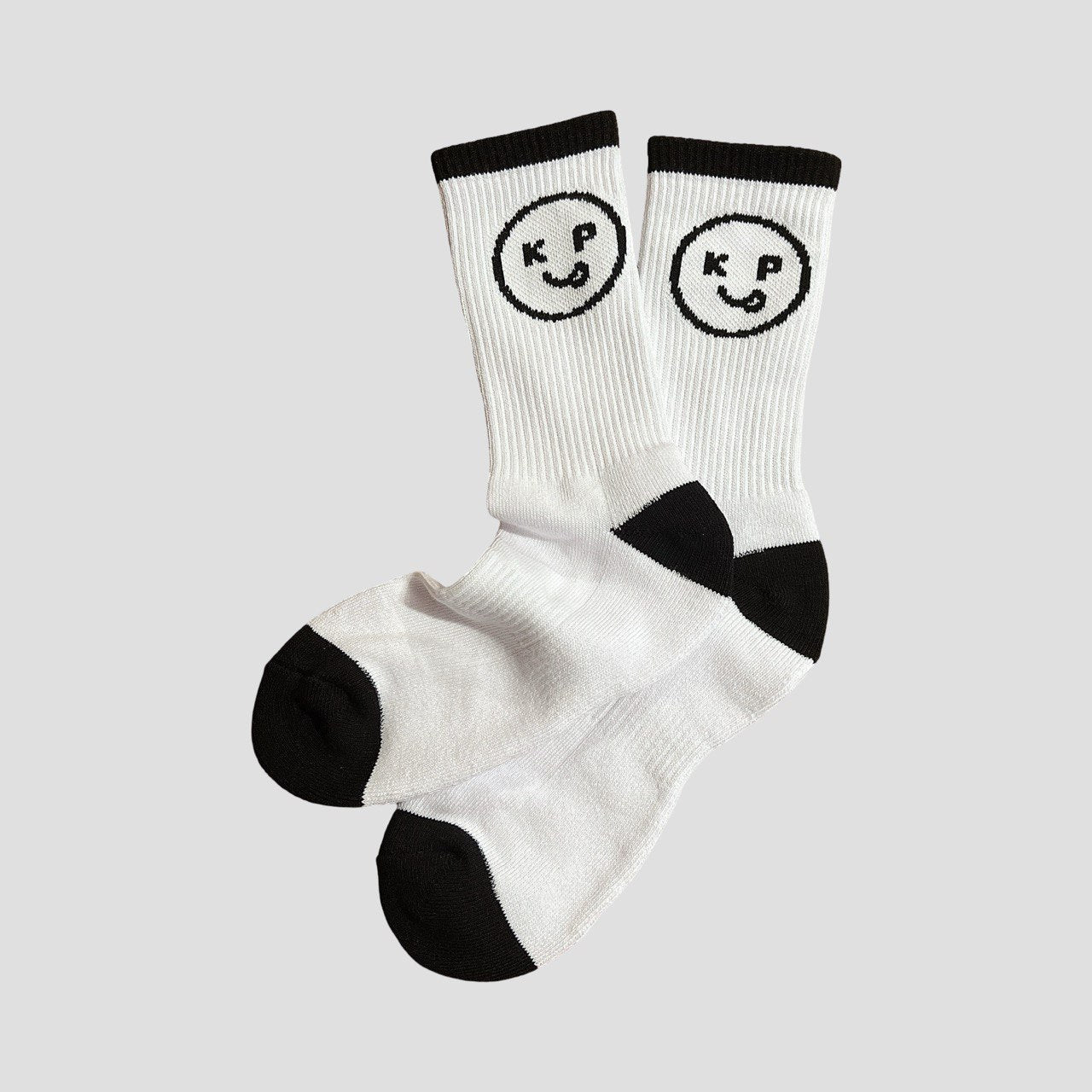 Kpopper.de - KP Smile Socks / Merong-yi