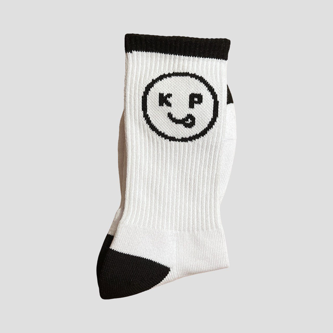 Kpopper.de - KP Smile Socks / Merong-yi