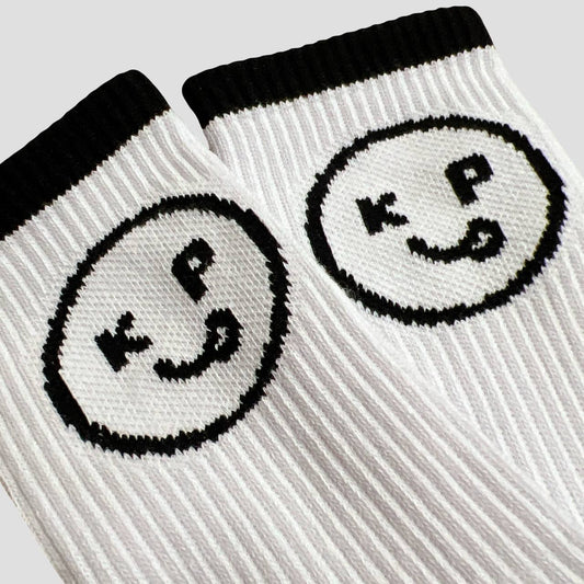 Kpopper.de - KP Smile Socks / Merong-yi