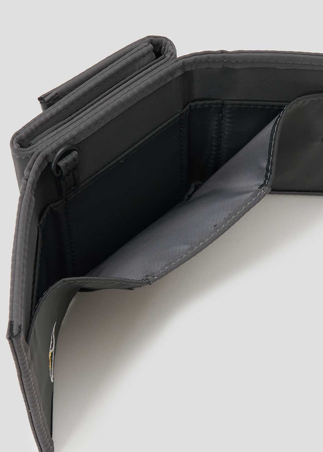 graniph The 4 Cats Mini Wallet
