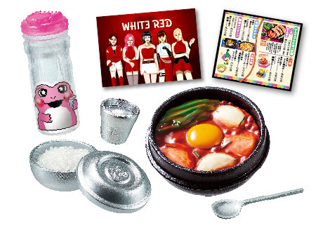 Re-ment - Korean Night Pocha / Gacha