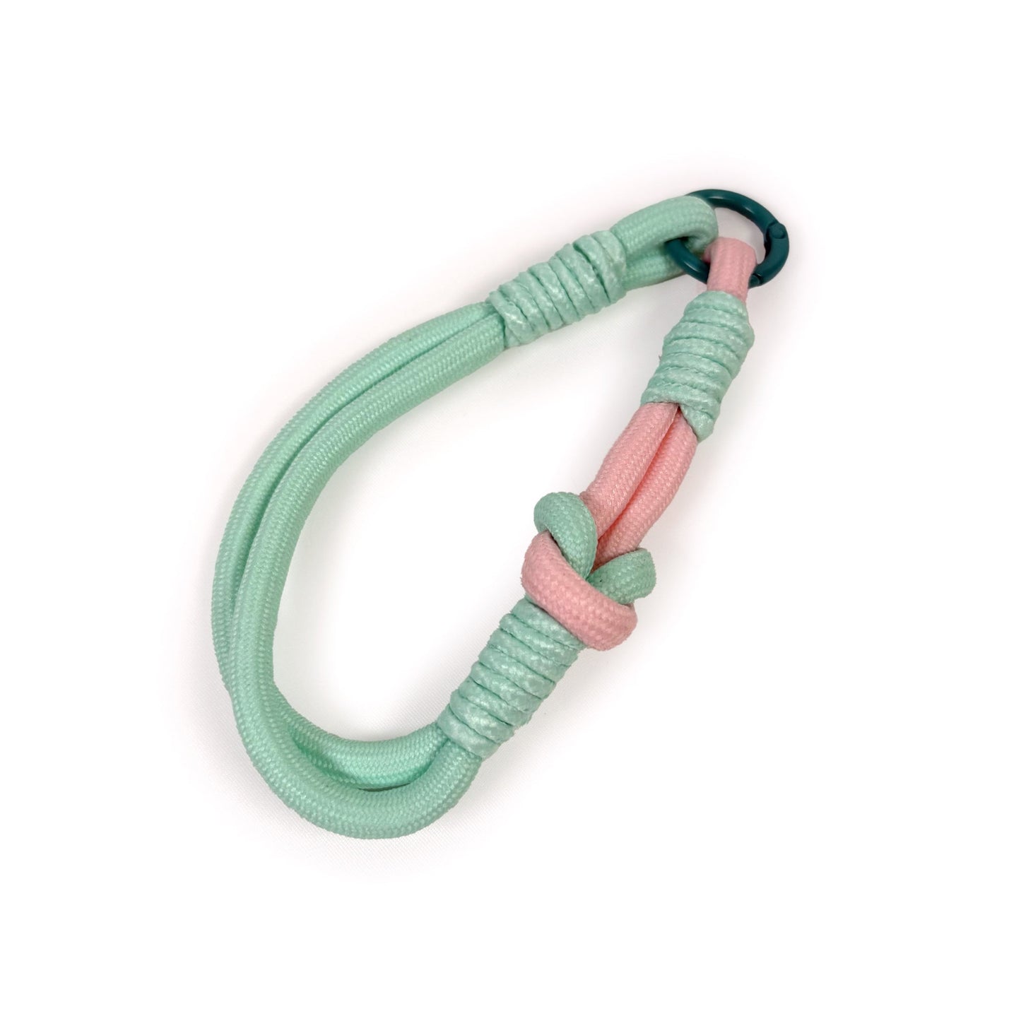 Vitamin colored string bracelate
