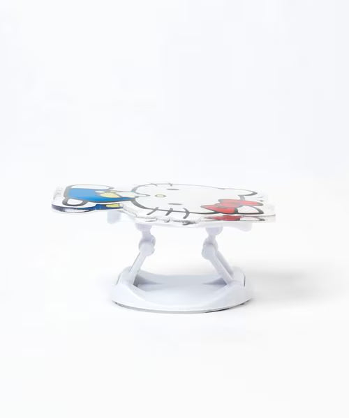 Hello Kitty 50th Anniversary - Smartphone grip : Tiny Charm