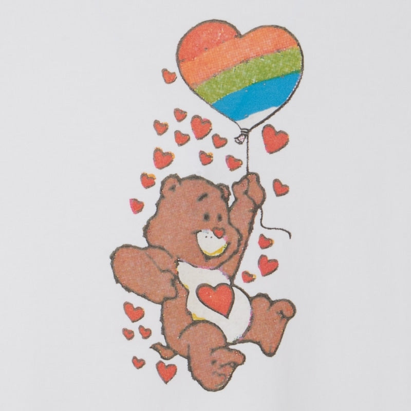 Care Bears - White