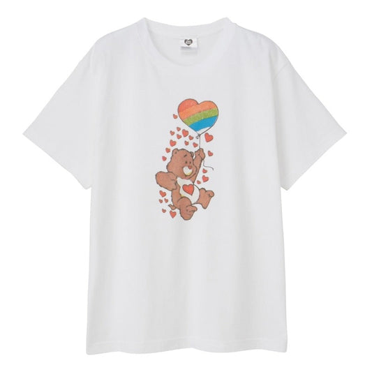 Care Bears - White