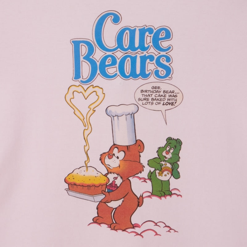 Care Bears - Pink