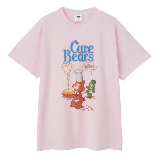 Care Bears - Pink