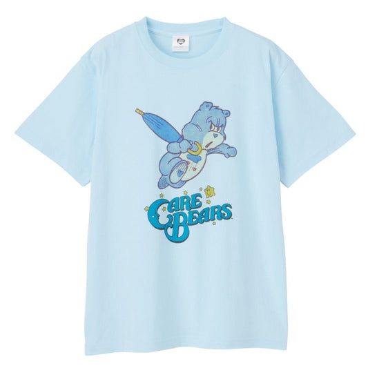 Care Bears - Blue