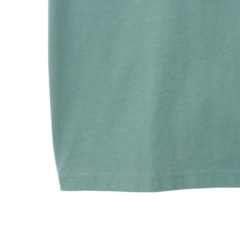 SpongeBob SquarePants - Back Printed T-Shirts Green