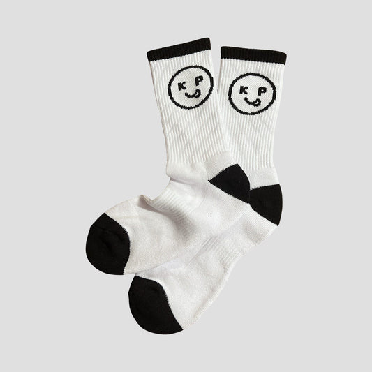 Kpopper.de - KP Smile Socks / Merong-yi