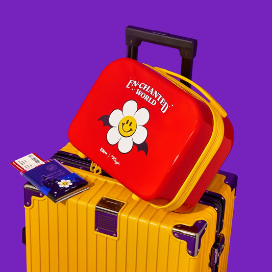 wiggle wiggle - Ready Bag : ENHYPEN Edition