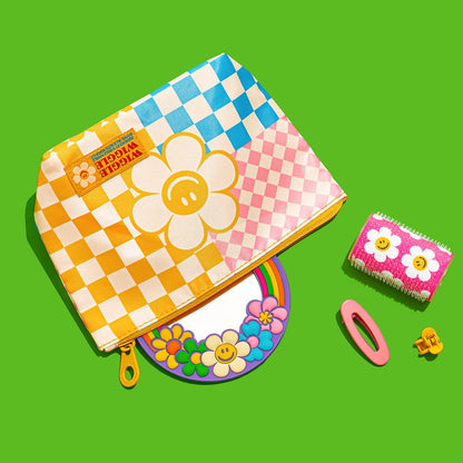 Wiggle Wiggle - Pattern Pouch